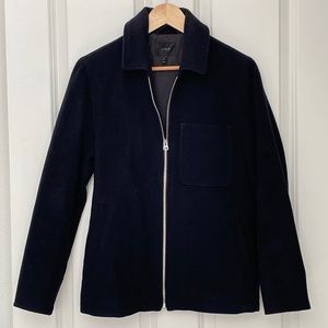 J Crew Coat